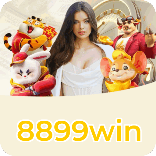 8899win