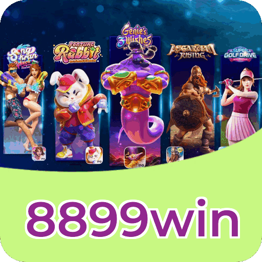 8899win