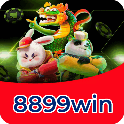 8899win