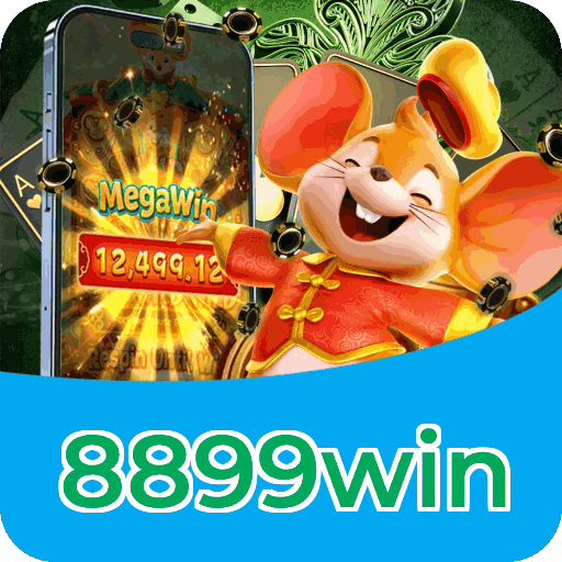 8899win